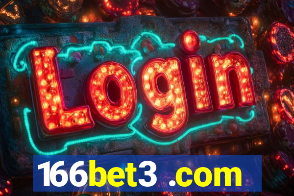 166bet3 .com